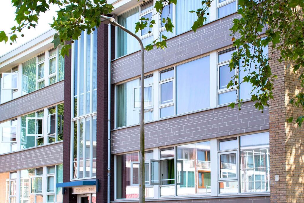 Portfolio afbeelding