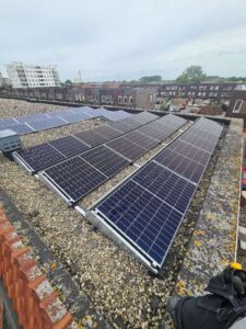 Portfolio afbeelding