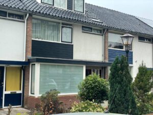 Portfolio afbeelding