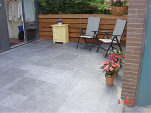 Portfolio afbeelding