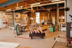 Portfolio afbeelding