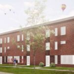 39 woningen Poppenhare Coevorden Afbeelding 1