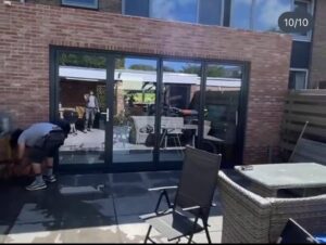 Portfolio afbeelding