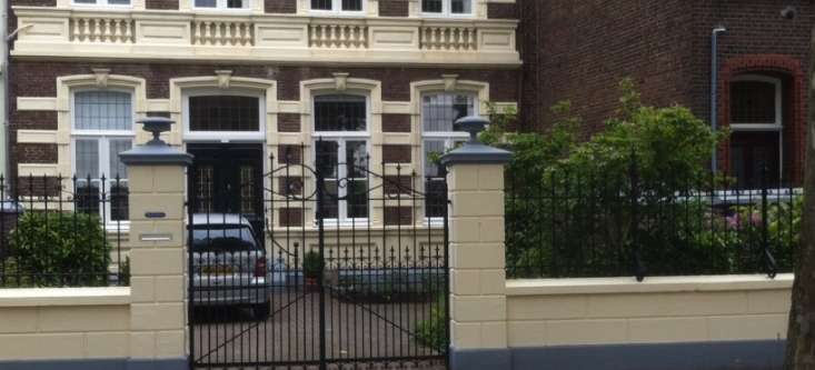 Portfolio afbeelding