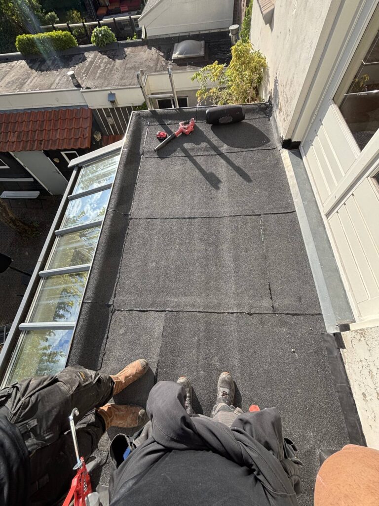 Portfolio afbeelding