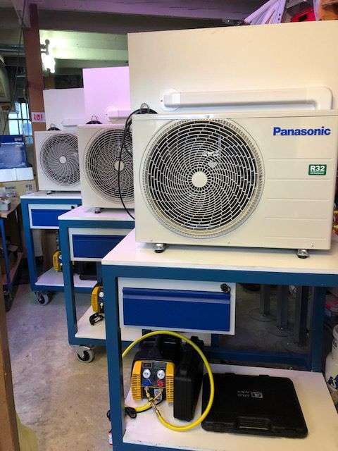 Portfolio afbeelding