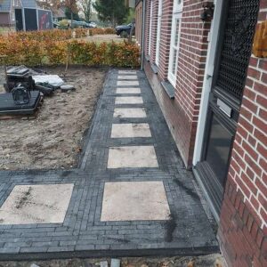 Portfolio afbeelding