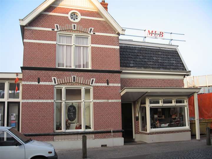 Portfolio afbeelding