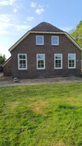 Portfolio afbeelding