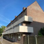 Reiniging van trespabeplating Afbeelding 1