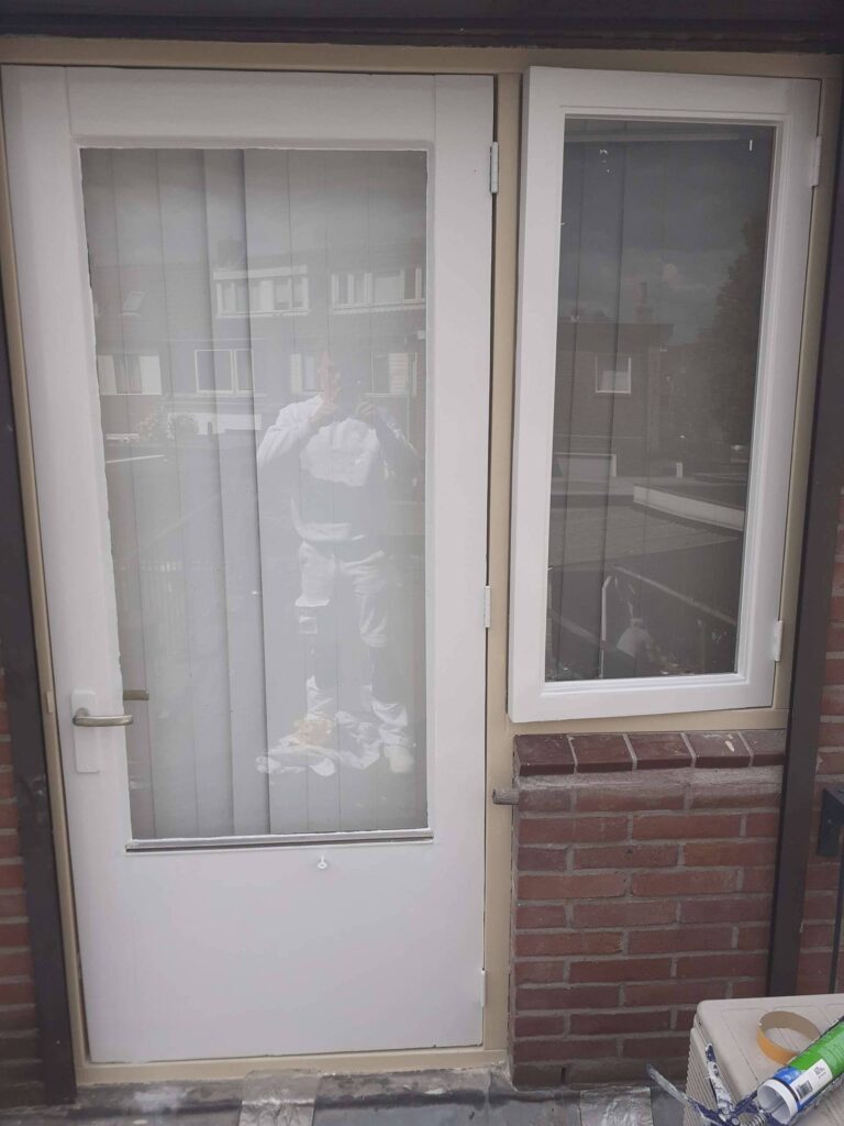 Portfolio afbeelding