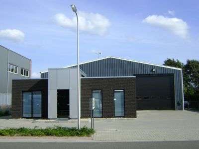 Portfolio afbeelding