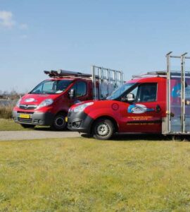 Portfolio afbeelding