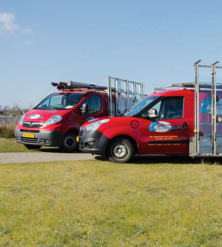 Portfolio afbeelding