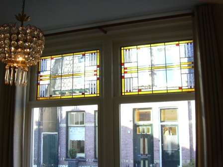 Portfolio afbeelding