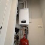 Cv ketel vervangen Afbeelding 1