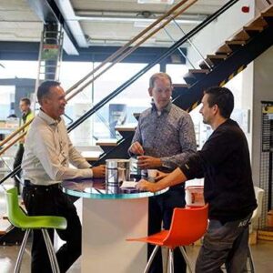 Portfolio afbeelding