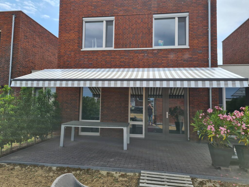 Portfolio afbeelding