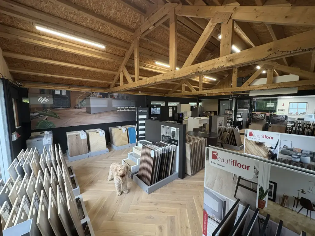 Portfolio afbeelding