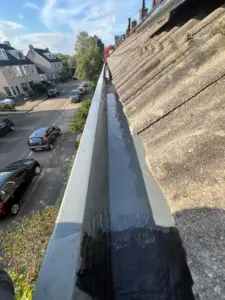 Portfolio afbeelding