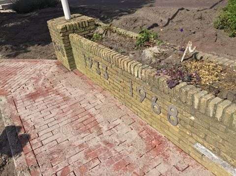 Portfolio afbeelding