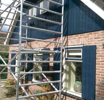 Portfolio afbeelding