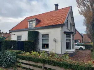 Portfolio afbeelding