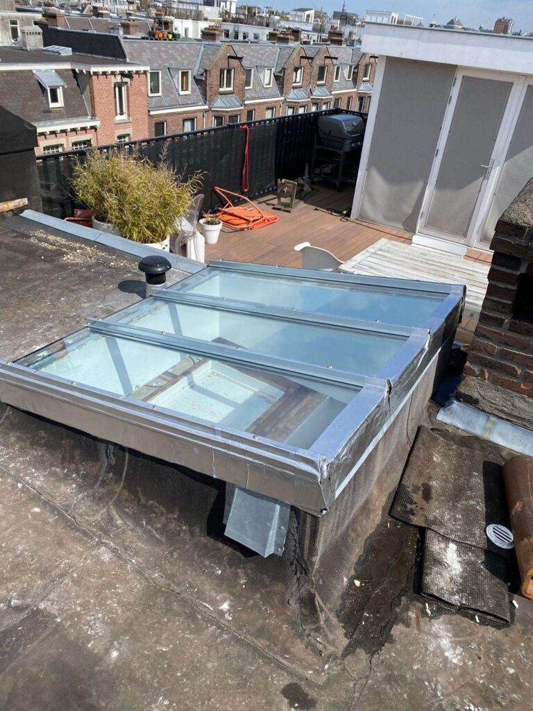 Portfolio afbeelding