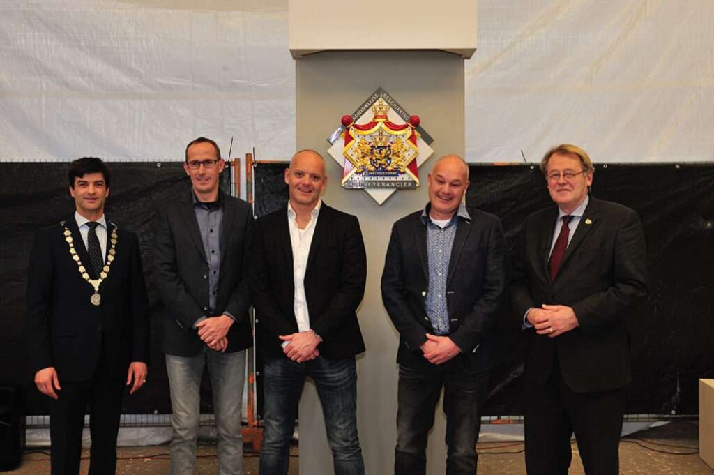 Portfolio afbeelding