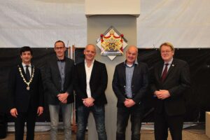 Portfolio afbeelding