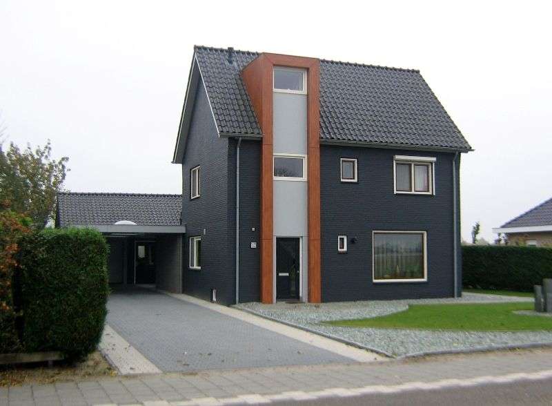 Portfolio afbeelding