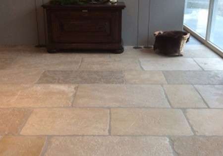 Portfolio afbeelding