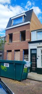 Portfolio afbeelding