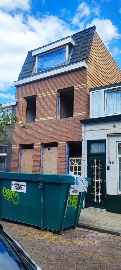 Portfolio afbeelding