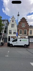 Portfolio afbeelding