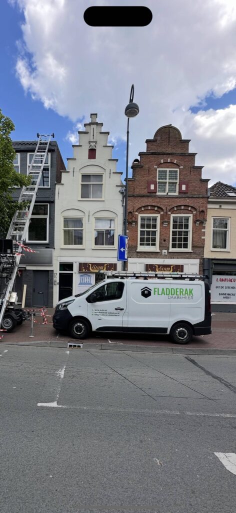 Portfolio afbeelding