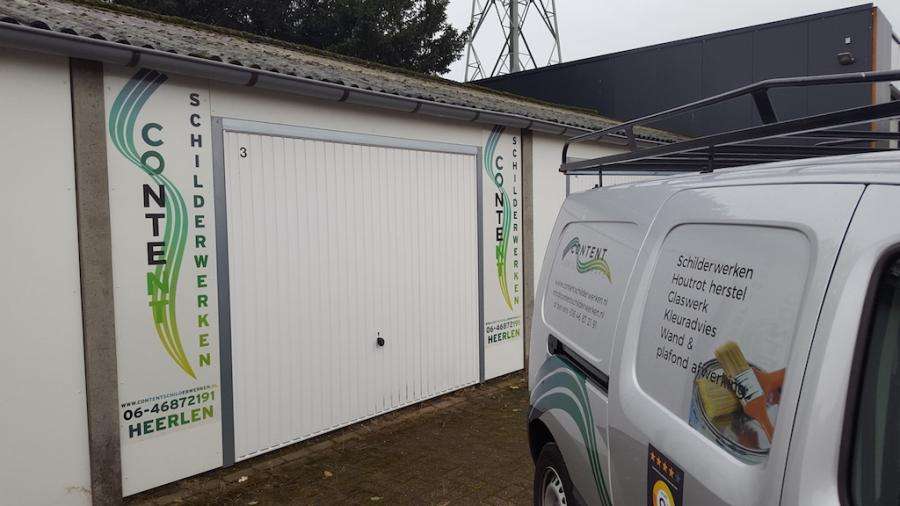 Portfolio afbeelding