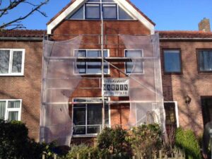 Portfolio afbeelding