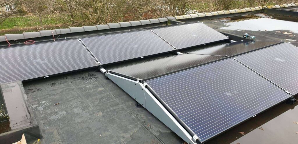 Portfolio afbeelding