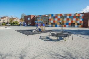 Portfolio afbeelding