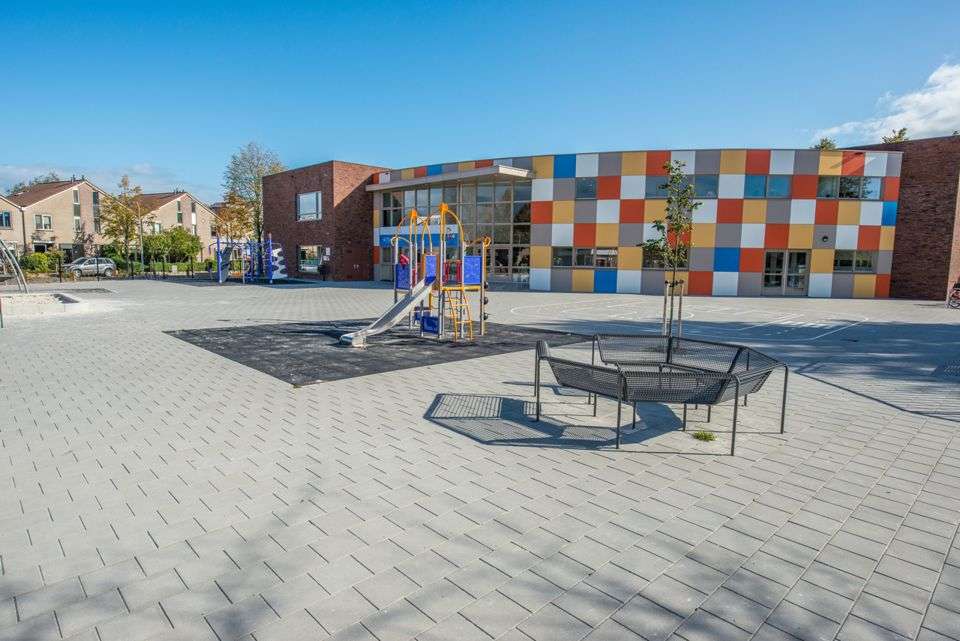 Portfolio afbeelding