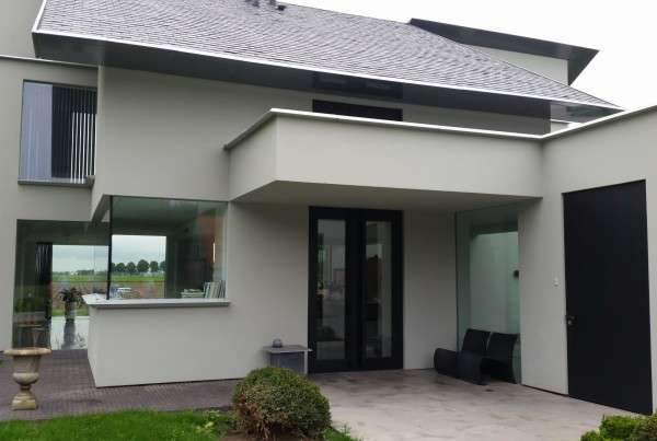 Portfolio afbeelding