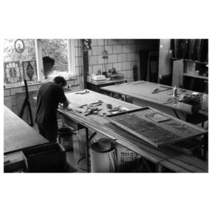 Portfolio afbeelding