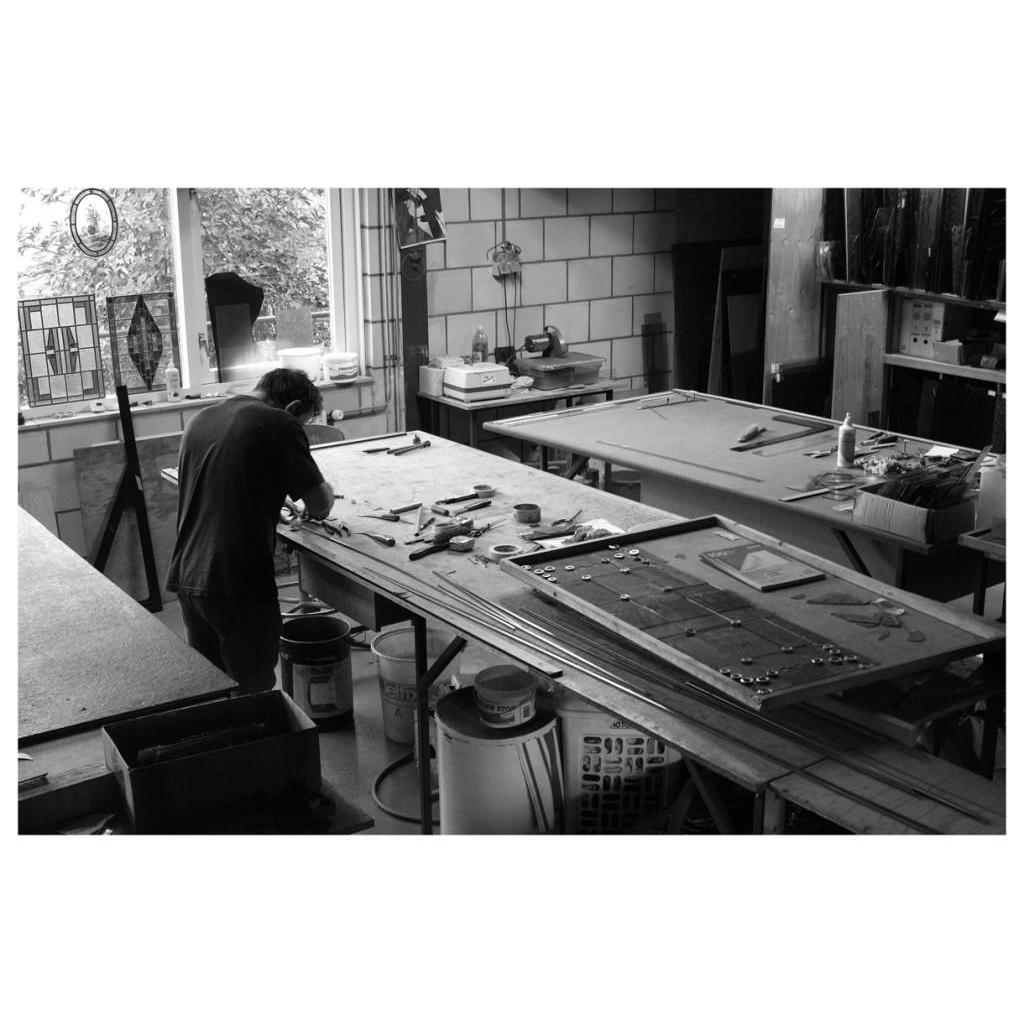 Portfolio afbeelding