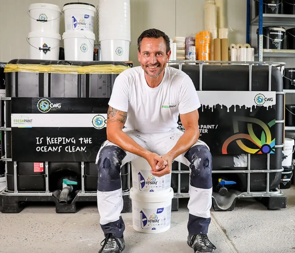 Portfolio afbeelding