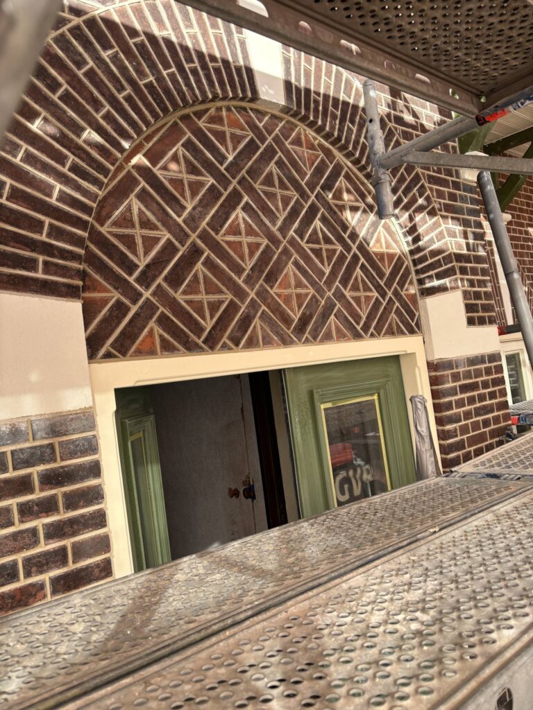 Portfolio afbeelding