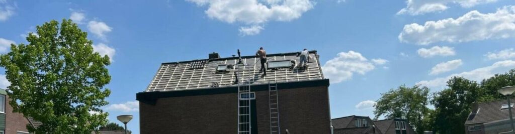 Portfolio afbeelding