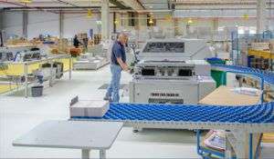 Portfolio afbeelding