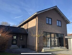 Portfolio afbeelding