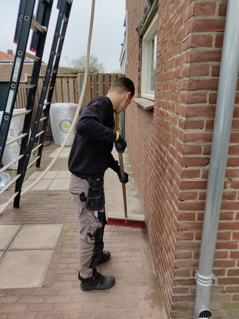 Portfolio afbeelding